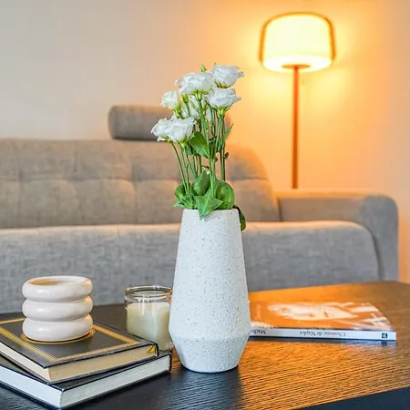 Apartment Le Paisible - Aux Portes De Paris - 316b Rueil-Malmaison