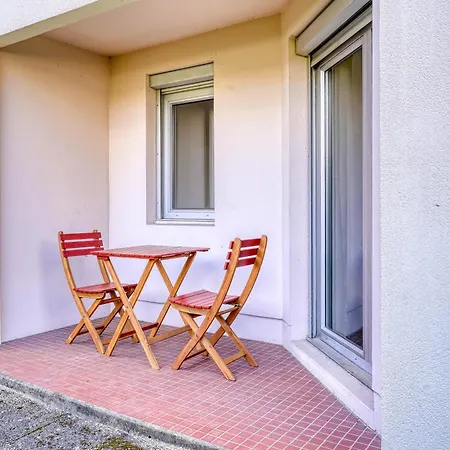 Aux Portes De Paris - Le Paisible - 316b Rueil-Malmaison